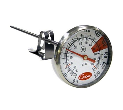 Cooper Atkins Thermometer