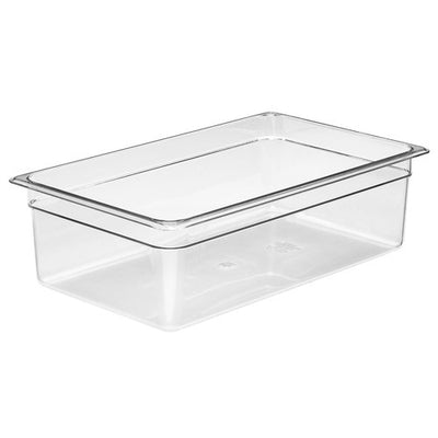 Cambro full size Food Pan